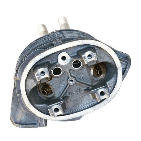REF 2860. CULATA 425cc IZQUIERDA.